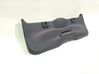 Trunk/boot side trim panel 
