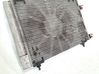 A/C cooling radiator (condenser) 