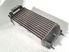 Intercooler radiator 