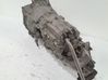 Manual 5 speed gearbox 
