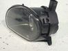 Front fog light 
