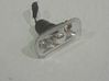 Front fender indicator light 