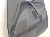 Front door card panel trim 
