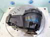 Rear differential 