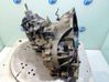 Manual 5 speed gearbox 