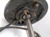 Rear driveshaft/prop shaft 