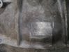 Manual 5 speed gearbox 
