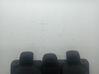 Airbag set with panel 