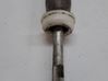 Steering rack 