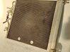 Radiador de refrigeración del A/C (condensador) 