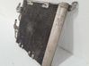 A/C cooling radiator (condenser) 