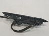 Sliding door interior handle 