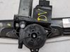 Front door electric window regulator 