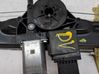 Front door electric window regulator 