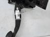 Brake pedal 