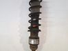Rear shock absorber/damper 
