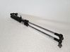 Tailgate/trunk/boot lid buffer 