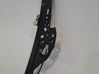 Front door electric window regulator 