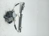 Front door electric window regulator 