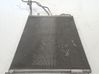 A/C cooling radiator (condenser) 
