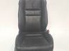 Asiento delantero del pasajero 