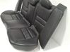 Asiento trasero 