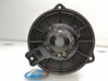 Heater fan/blower 