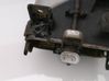 Front fog light 