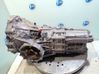 Manual 5 speed gearbox 