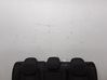 Airbag set with panel 
