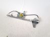 Front door electric window regulator 