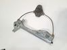 Front door electric window regulator 