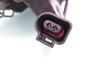Caliper de freno delantero 