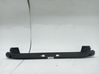 Rear bumper cross member 
