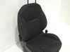 Asiento delantero del pasajero 