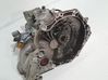 Manual 5 speed gearbox 