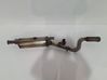 Katalizators, FAP/DPF cieto daļiņu filtrs 