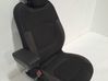 Front driver seat 