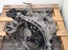 Manual 5 speed gearbox 