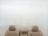 Juego de airbag con panel 
