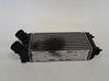 Radiador intercooler 