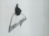 Front door electric window regulator 