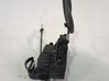 Rear door lock 