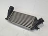Radiador intercooler 