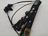 Front door electric window regulator 