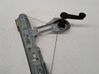 Front door electric window regulator 