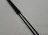 Front bonnet/hood damper/strut 