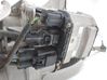 Steering rack 