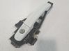 Front door exterior handle 