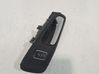 Sliding door interior handle 